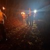 12 a Aktion Dezember 25 Fackelwanderung